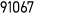91067
