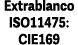 Extrablanco ISO11475: CIE169