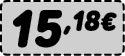 15,18€﻿