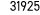 31925