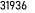 31936