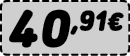 40,91€﻿