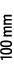 100 mm