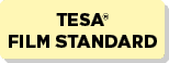 TESA® FILM STANDARD