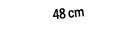 48 cm