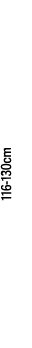 116 130cm