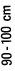 90 100 cm