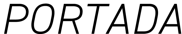 PORTADA