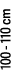 100 110 cm