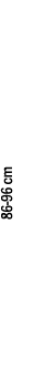 86 96 cm