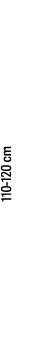 110 120 cm