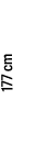 177 cm