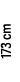 173 cm