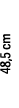 48,5 cm