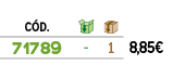 C D.,￼,￼,﻿,﻿71789﻿,﻿ ﻿,﻿1﻿,﻿﻿8,85€﻿