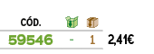 C D.,￼,￼,﻿,﻿59546﻿,﻿ ﻿,﻿1﻿,﻿﻿2,41€﻿