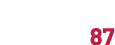 87