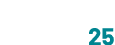 25