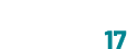 17