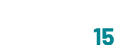 15