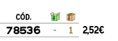C D.,￼,￼,﻿,﻿78536﻿,﻿ ﻿,﻿1﻿,﻿﻿2,52€﻿
