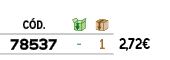 C D.,￼,￼,﻿,﻿78537﻿,﻿ ﻿,﻿1﻿,﻿﻿2,72€﻿