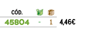 C D.,￼,￼,﻿,﻿45804﻿,﻿ ﻿,﻿1﻿,﻿﻿4,46€﻿