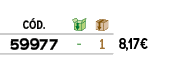 C D.,￼,￼,﻿,﻿59977﻿,﻿ ﻿,﻿1﻿,﻿﻿8,17€﻿