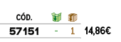 C D.,￼,￼,﻿,﻿57151﻿,﻿ ﻿,﻿1﻿,﻿﻿14,86€﻿