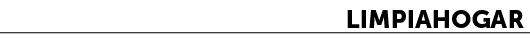 limpiahogar