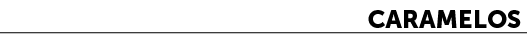 Caramelos﻿