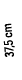 37,5 cm