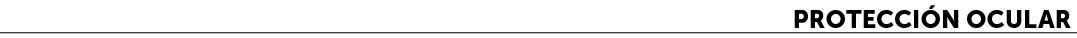 Protecci n ocular﻿