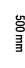 500 mm 