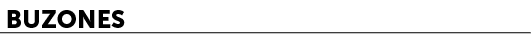 Buzones﻿