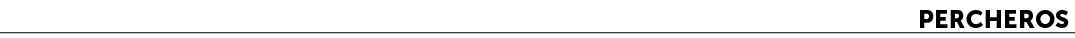 Percheros﻿