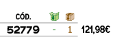 C D.,￼,￼,﻿,﻿﻿52779﻿,﻿ ﻿,﻿1﻿,﻿﻿121,98€﻿