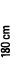 180 cm