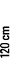120 cm
