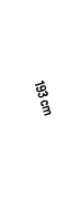 193 cm