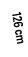 126 cm