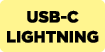USB C LIGHTNING