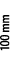 100 mm