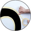 Oval