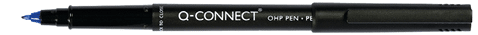 Permanent OHP pen