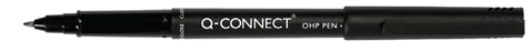 Permanent OHP pen