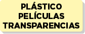 pl stico PEL CULAS TRANSPARENCIAS