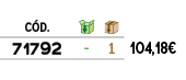 C D.,￼,￼,﻿,﻿71792﻿,﻿ ﻿,﻿1﻿,﻿﻿104,18€﻿