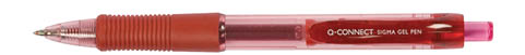 Retractable Gel Pen