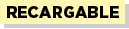 recargable
